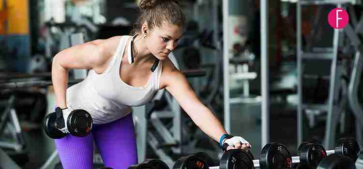 Weight Lifting for 90 Minutes a Week: The Surprising Link to Living Longer