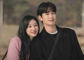 Why K-Dramas and C-Dramas Feel Like “Home” to Gen Z Viewers
