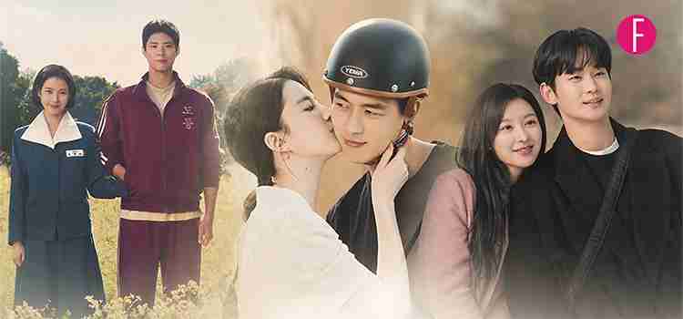 Why K-Dramas and C-Dramas Feel Like “Home” to Gen Z Viewers