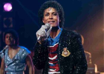 15 Thoughts I Had While Watching Michael - The Michael Jackson Biopic Isn't What I Expected