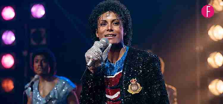 15 Thoughts I Had While Watching Michael - The Michael Jackson Biopic Isn't What I Expected