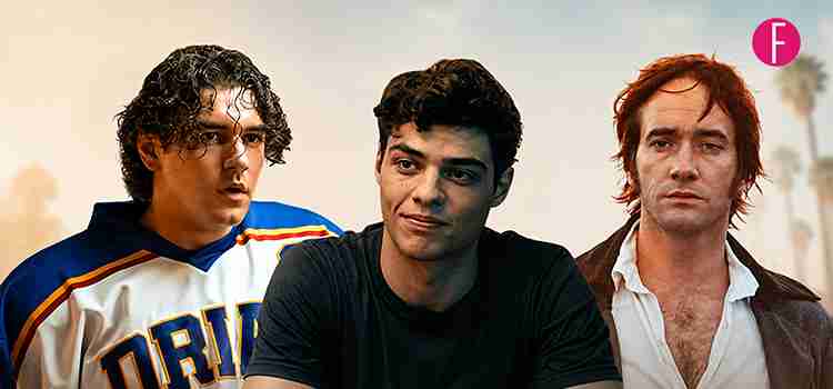 From Peter Kavinsky, Mr. Darcy to Garrett Graham: Why the Best Men in Fiction Are Often Written by Women
