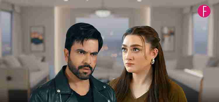 Muhafiz First Look: A Protector, A Rebel, And A Story Worth Watching?