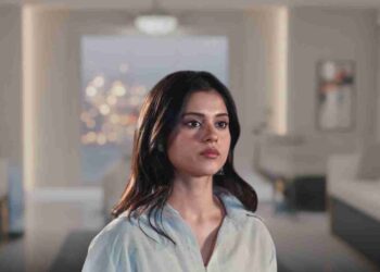 ​Raja London Ka: ​The first episode has dropped, and here is what we think.