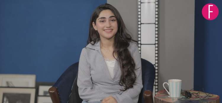 Zoha Tauqeer on Life After Loss, Her Acting Journey, and Why She Refuses to Chase Fame