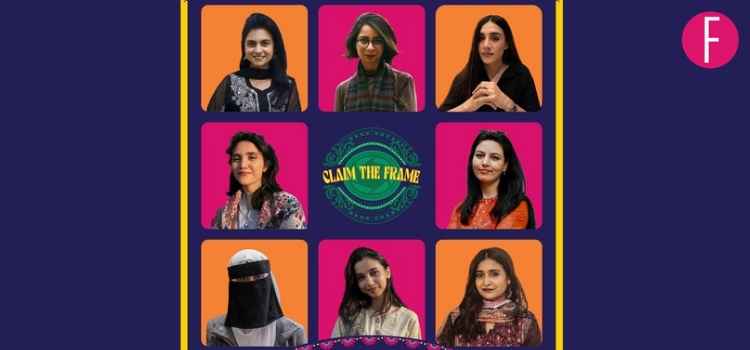 Sharmeen Obaid-Chinoy Announces 2026 Fellows for Patakha Pictures' “Claim the Frame”