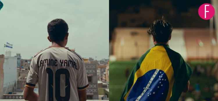 Pakistan Football Federation Releases “Sway” A Cultural Soundtrack for the Nation’s Football Dream
