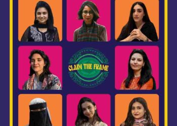Sharmeen Obaid-Chinoy Announces 2026 Fellows for Patakha Pictures' “Claim the Frame”