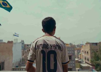 Pakistan Football Federation Releases “Sway” A Cultural Soundtrack for the Nation’s Football Dream