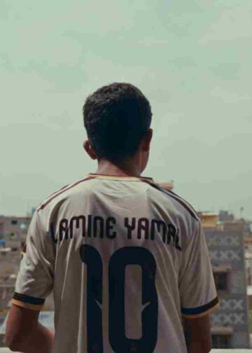 Pakistan Football Federation Releases “Sway” A Cultural Soundtrack for the Nation’s Football Dream