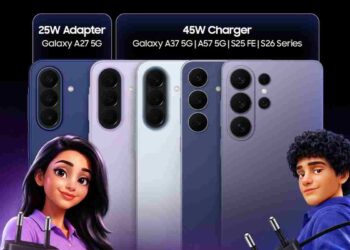 You asked, they delivered! Buy a selected Galaxy Phone and get your Free Charger via Samsung Members App  