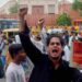 Indian Student Protest, Cockroach Janta Party
