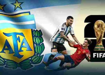 Falklands Banner, World Cup Final Brawl and More: Why FIFA Is Investigating Argentina