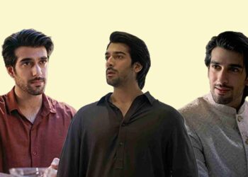 Understanding Salman from Doctor Bahu: A Therapist Breaks Down His Behaviour, Trauma and Relationships