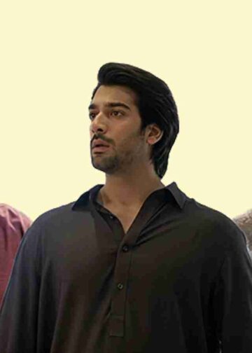 Understanding Salman from Doctor Bahu: A Therapist Breaks Down His Behaviour, Trauma and Relationships