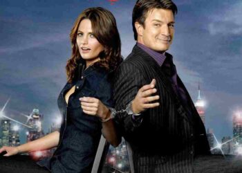 5 Crime Shows So Addictive, You'll Finish Them in a Weekend