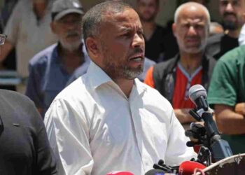 Hamas Hands Over Gaza Rule After Nearly Two Decades: What You Need to Know