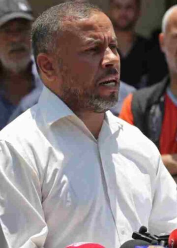 Hamas Hands Over Gaza Rule After Nearly Two Decades: What You Need to Know