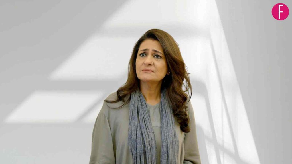 Doctor Bahu: The Men in Farheen's Life Weren't All the Same - But They All Left Scars