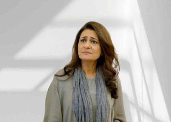 Doctor Bahu: The Men in Farheen's Life Weren't All the Same - But They All Left Scars