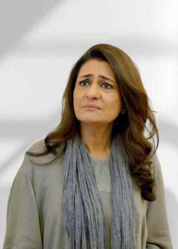 Doctor Bahu: The Men in Farheen's Life Weren't All the Same - But They All Left Scars