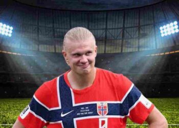 Erling Haaland, Lamine Yamal, Mbappe, football, world cup, fifa