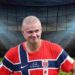 Erling Haaland, Lamine Yamal, Mbappe, football, world cup, fifa