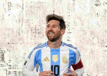 Lionel Messi Didn't Win the World Cup, But He'll Always Be the Greatest of Our Generation