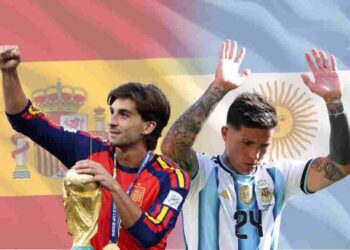 Spain vs Argentina Was Absolute Cinema: 7 Moments That Stole the World Cup Final