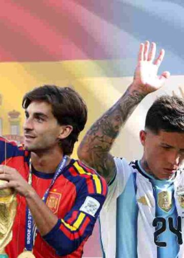 Spain vs Argentina Was Absolute Cinema: 7 Moments That Stole the World Cup Final
