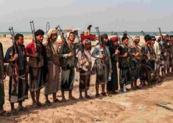 Yemen’s Houthi Blockade on Saudi Arabia: All We Know So Far