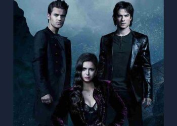 4 Shows I Almost Gave Up On - Until They Became My Biggest TV Obsessions Vampire Diaries, Gilmore Girls, Game of Thrones