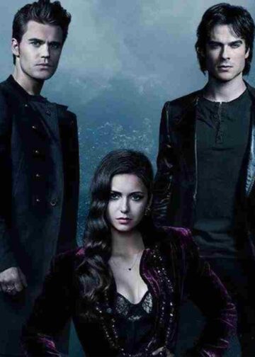 4 Shows I Almost Gave Up On - Until They Became My Biggest TV Obsessions Vampire Diaries, Gilmore Girls, Game of Thrones