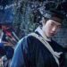 The East Palace, Kdrama