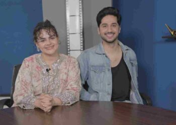 Qudsia Ali and Abbas Ashraf, Aik Mohabbat Aur
