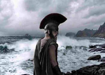 The Ancient Story Behind Christopher Nolan's Biggest Film Yet: The Odyssey Explained