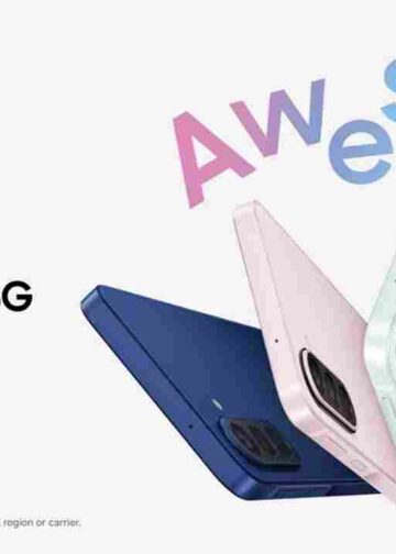 Samsung Galaxy A27 5G Brings an Immersive Display and Awesome Intelligence to More Users