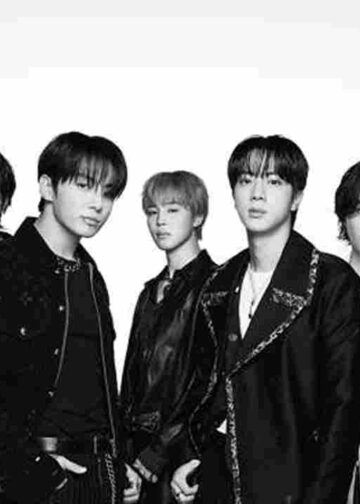 BTS, BTS World Tour, BTS Band members, BTS World Tour 2026,