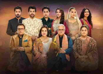 Beti Ka Ghar Konsa Set To Expose An Uncomfortable Truth in Asian Society