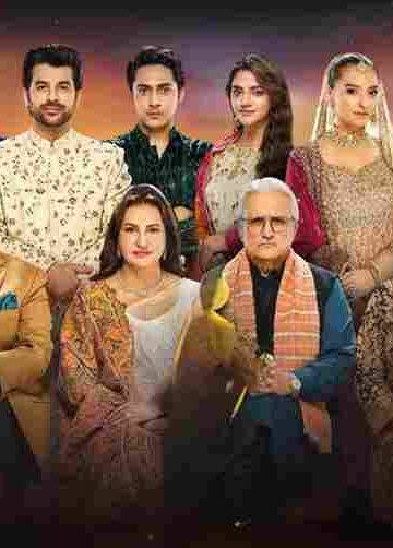 Beti Ka Ghar Konsa Set To Expose An Uncomfortable Truth in Asian Society