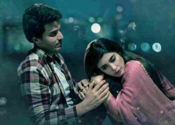 Aap Ki Izzat First Promo Is Out & We’re Already Rooting For Tabish & Beena’s Old-School Love Story!