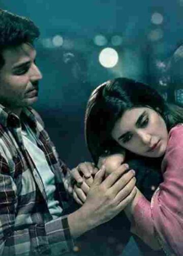 Aap Ki Izzat First Promo Is Out & We’re Already Rooting For Tabish & Beena’s Old-School Love Story!