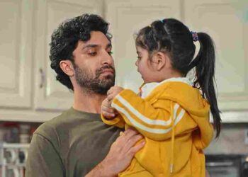 Aik Mohabbat Aur: Mr. Haroon Malik Has Officially Won Over Audiences This Week!