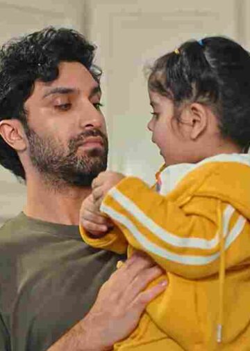 Aik Mohabbat Aur: Mr. Haroon Malik Has Officially Won Over Audiences This Week!
