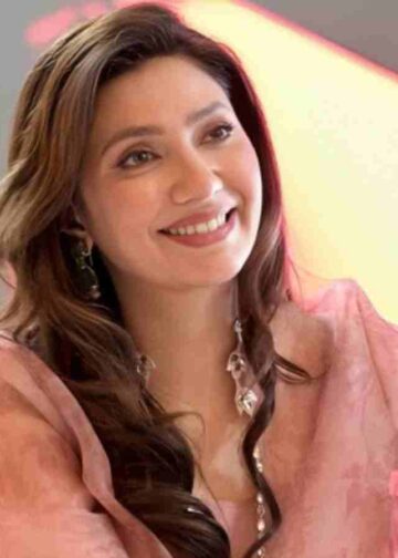 Mahira Khan Wins Hearts As She Joins London Charity Gala to Raise Funds for Gaza Relief