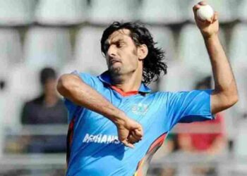 Afghanistan Cricket Mourns the Passing of Shapoor Zadran: Remembering a Pioneer Who Inspired a Nation