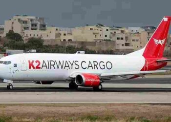 Pakistan Searches for Missing Boeing Cargo Plane Over Arabian Sea: All We Know So Far