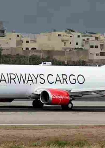 Pakistan Searches for Missing Boeing Cargo Plane Over Arabian Sea: All We Know So Far
