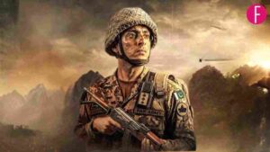 Captain Isfandyar Shaheed: A Larger-Than-Life Tribute to a Real-Life Hero