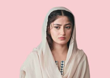 Zanjeerain: OG Rabiya Is Back & Audiences Can’t Help But Root for Her!
